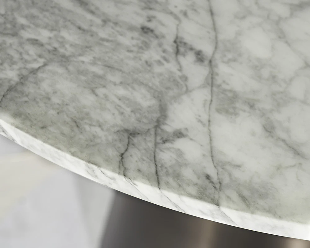 Damon Bistro Table - 35.5" - Image 4