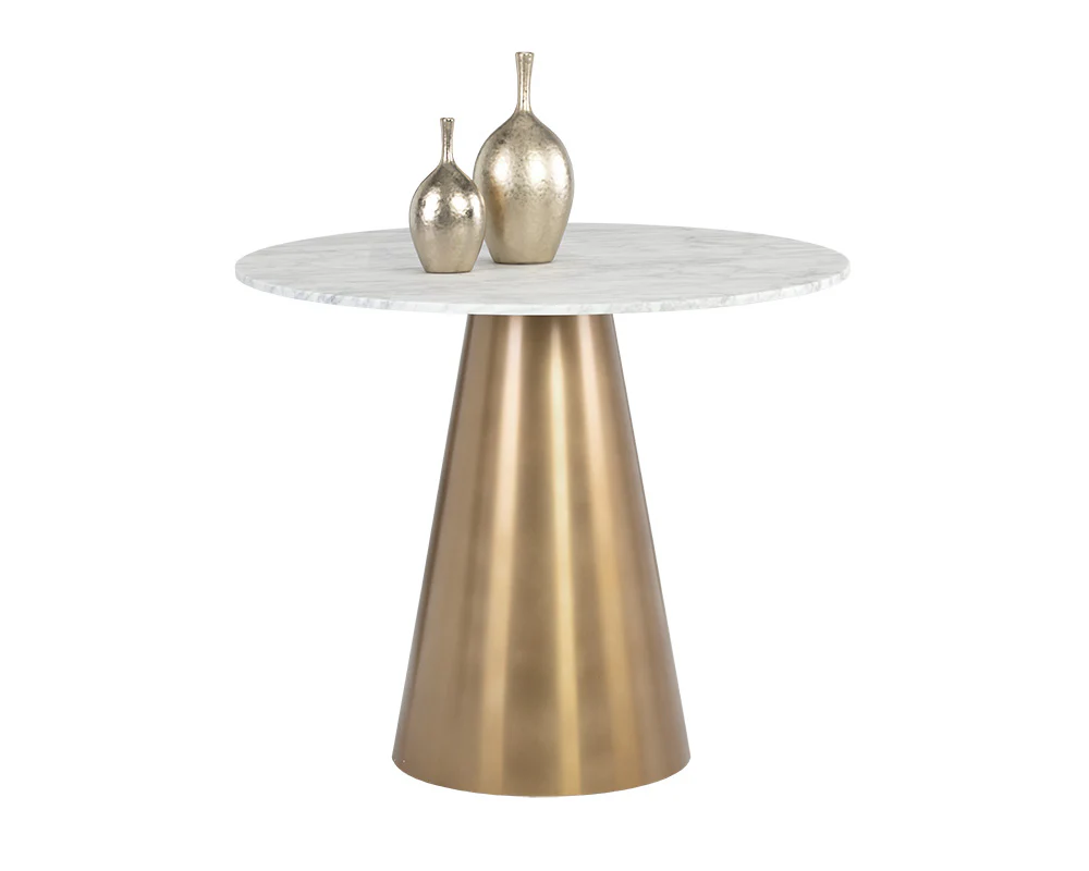 Damon Bistro Table - 35.5" - Image 5