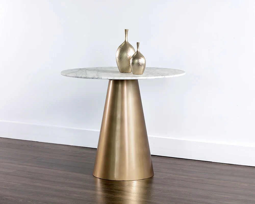 Damon Bistro Table - 35.5" - Image 6