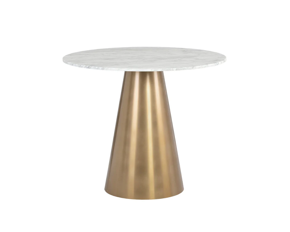 Damon Bistro Table - 35.5" - Image 7
