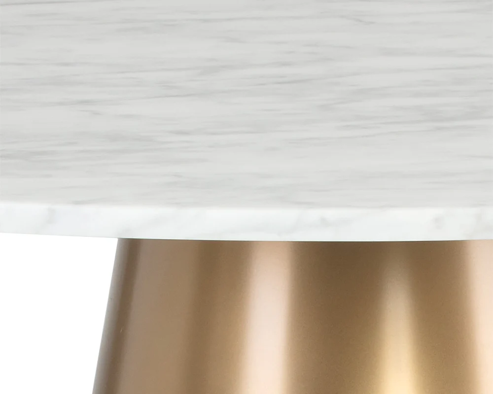 Damon Bistro Table - 35.5" - Image 9