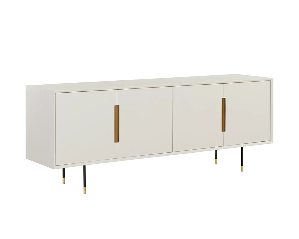 Danbury Sideboard - Image 5