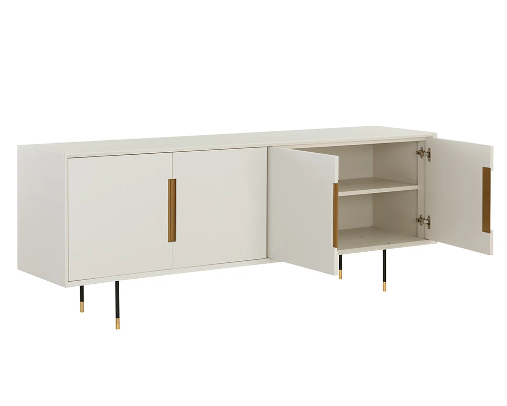 Danbury Sideboard - Image 6