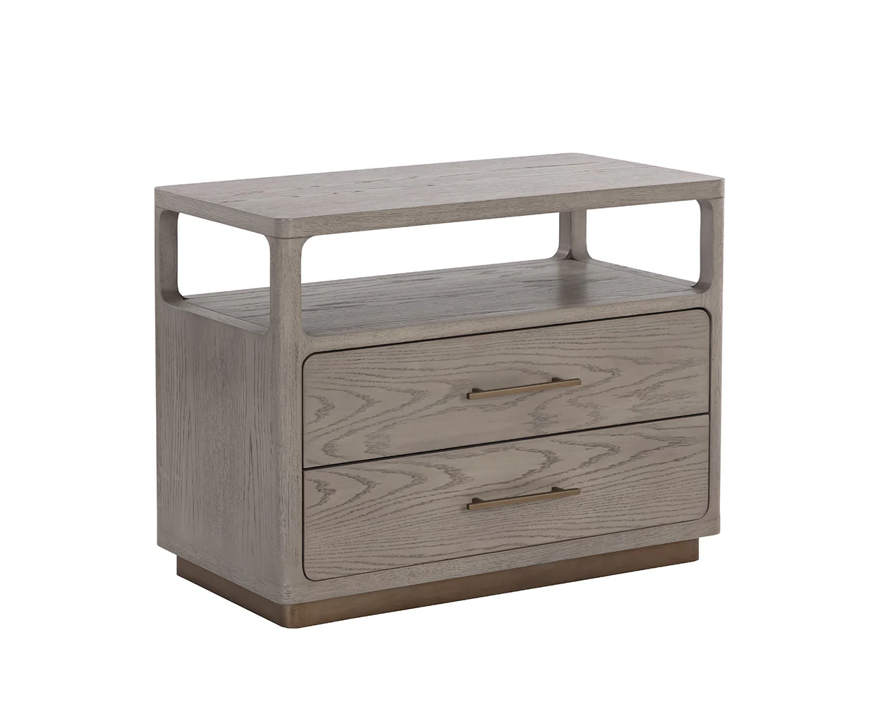 Danette Nightstand - Image 5