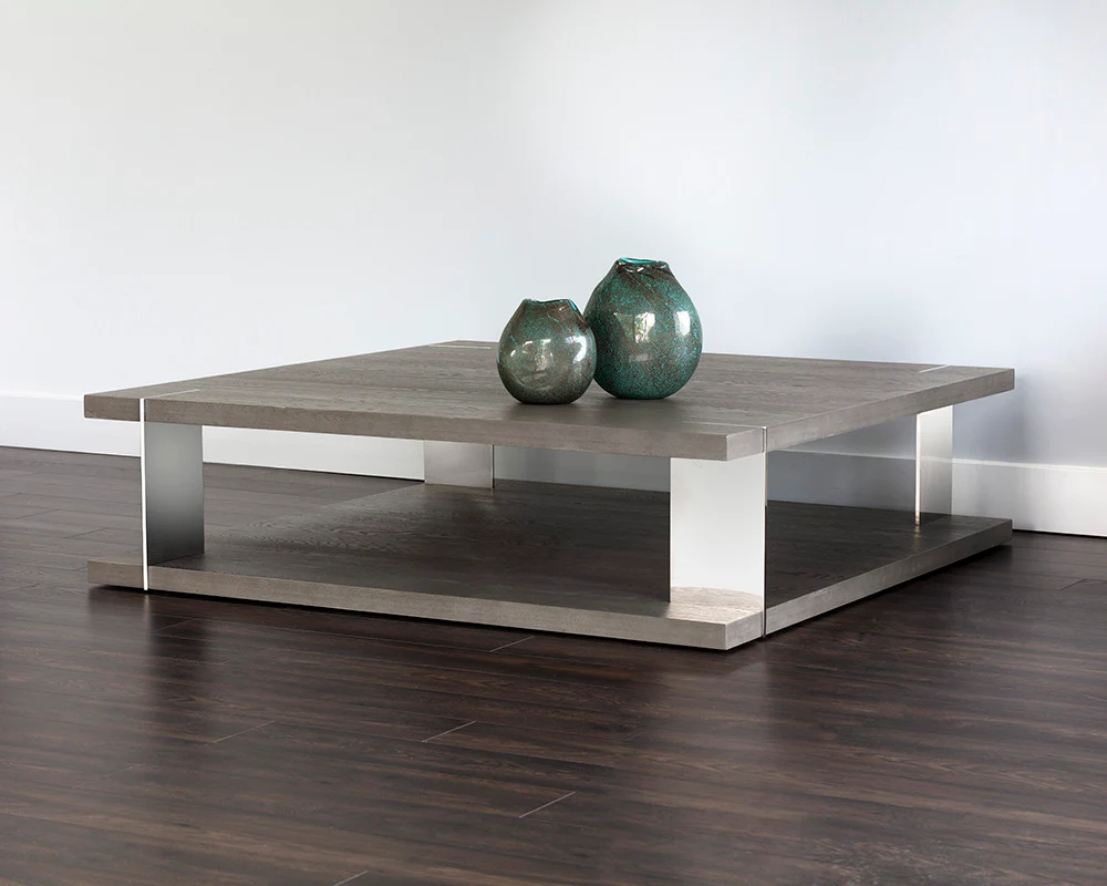 Daria Coffee Table - Image 2