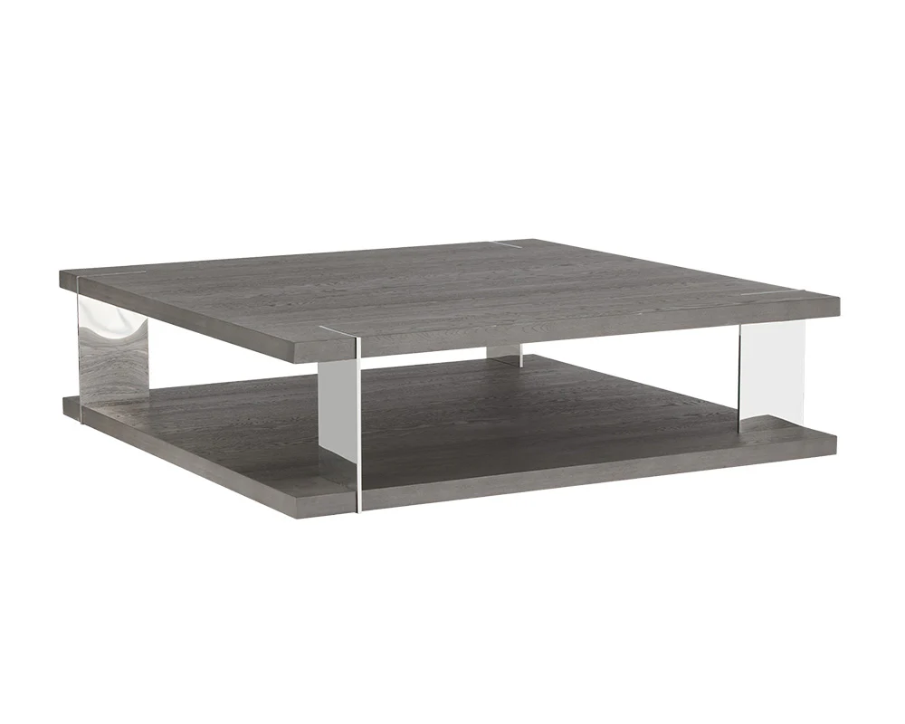 Daria Coffee Table - Image 3