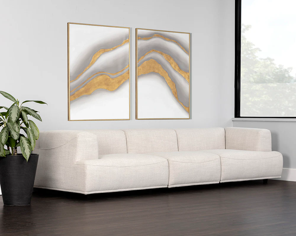 Darren Modular - Corner Chair - Image 10