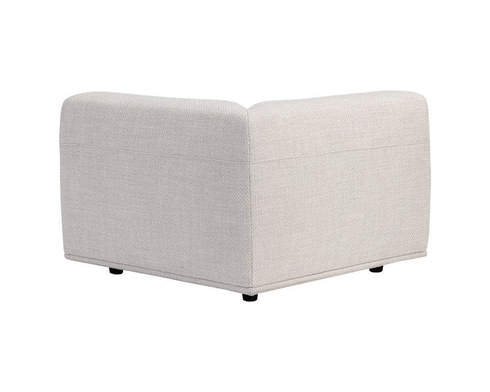 Darren Modular - Corner Chair - Image 16