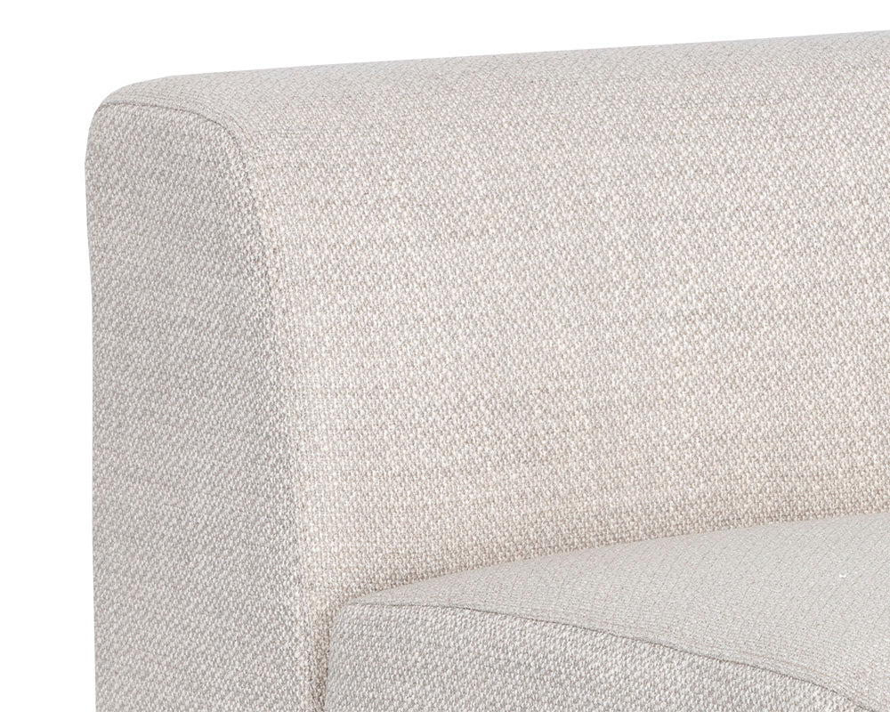 Darren Modular - Corner Chair - Image 18