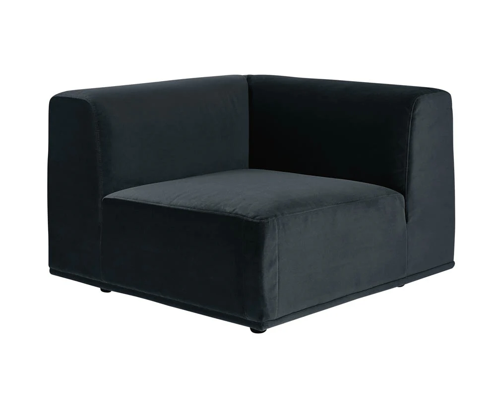 Darren Modular - Corner Chair - Image 4