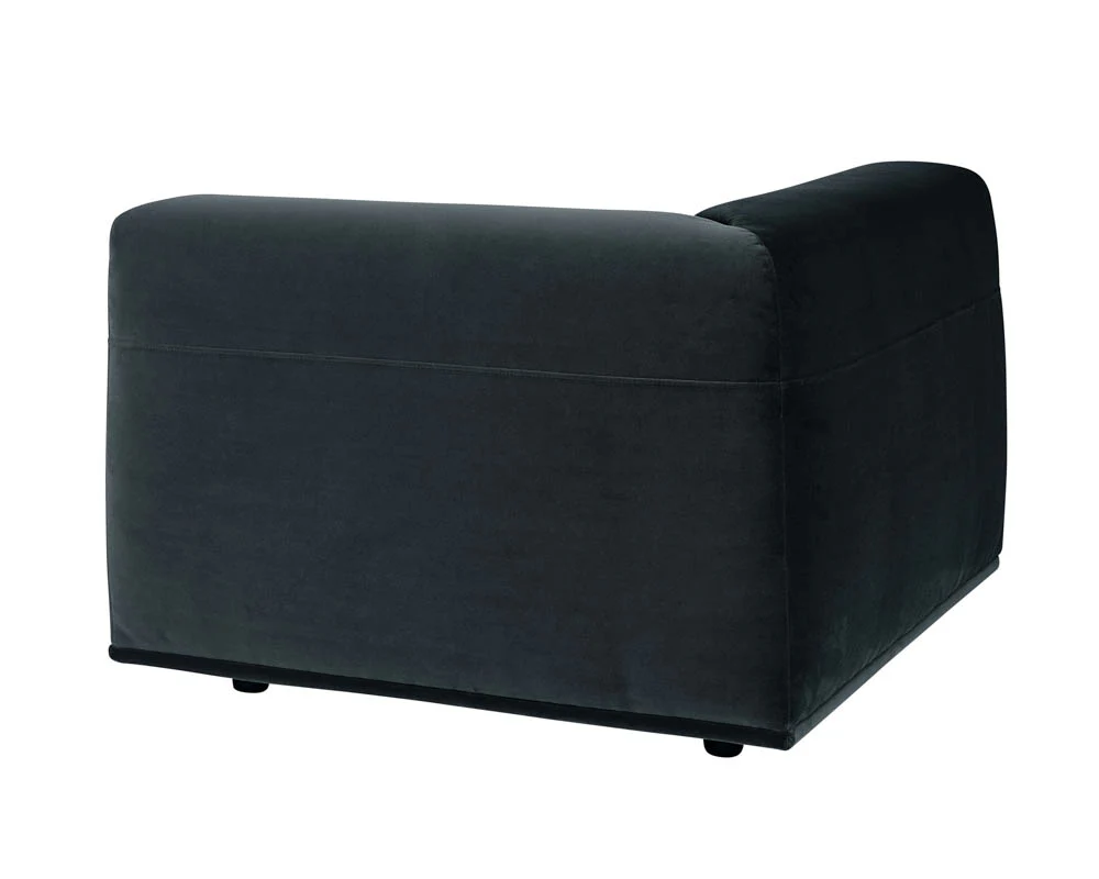 Darren Modular - Corner Chair - Image 5