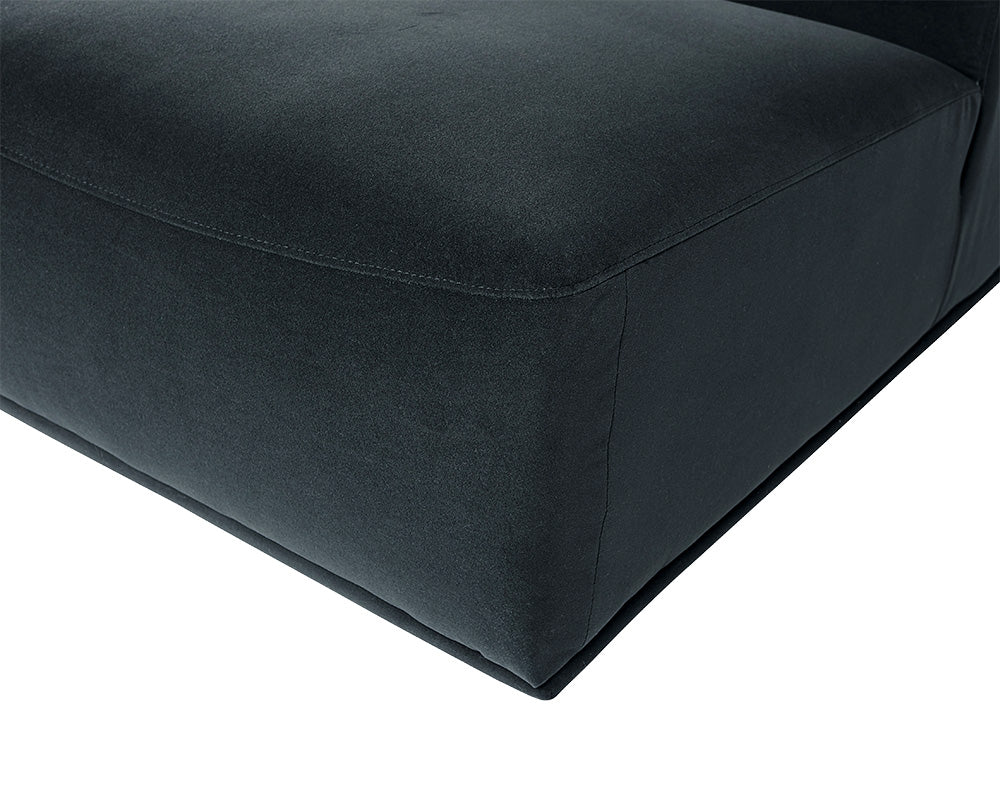 Darren Modular - Corner Chair - Image 6