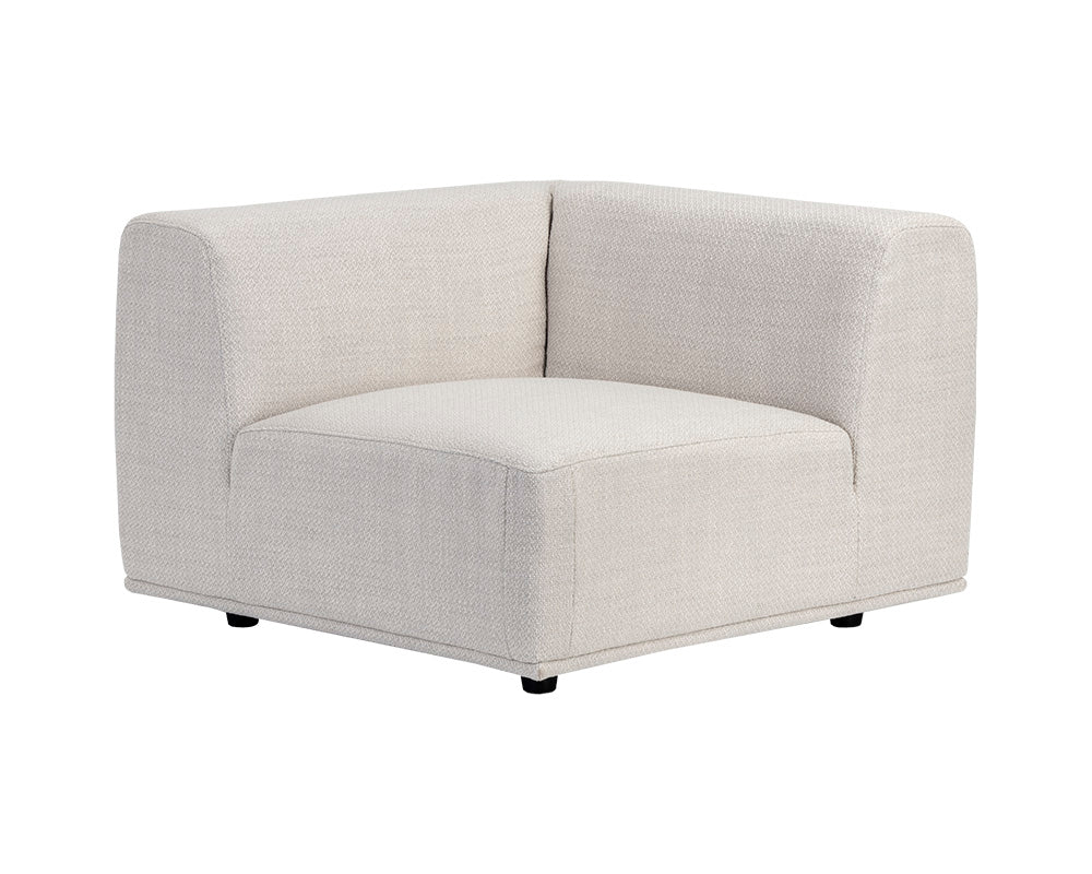 Darren Modular - Corner Chair - Image 9