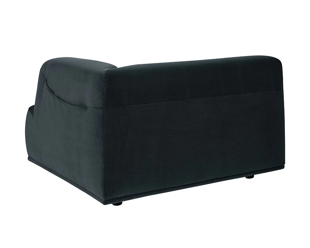 Darren Modular - Right Armchair - Image 6