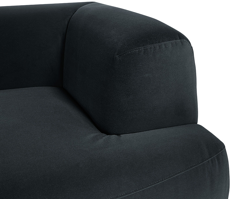 Darren Modular - Right Armchair - Image 7