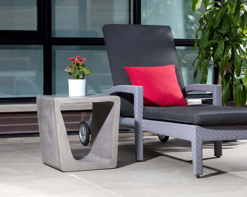 Darwin End Table - Image 2