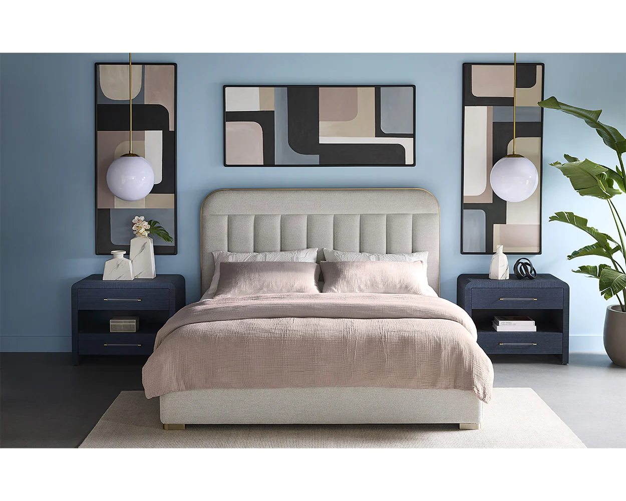 Davina Bed - Image 2