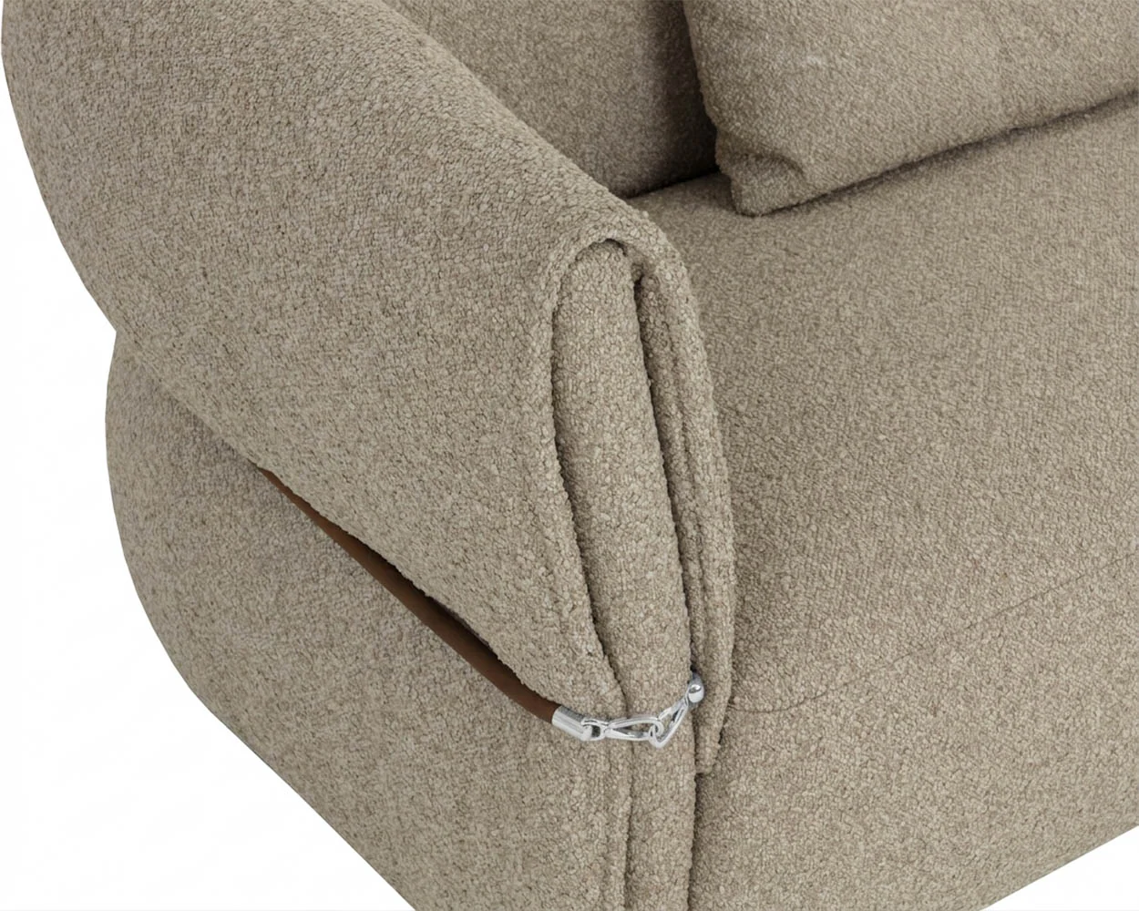 Davisville Sofa - Image 4
