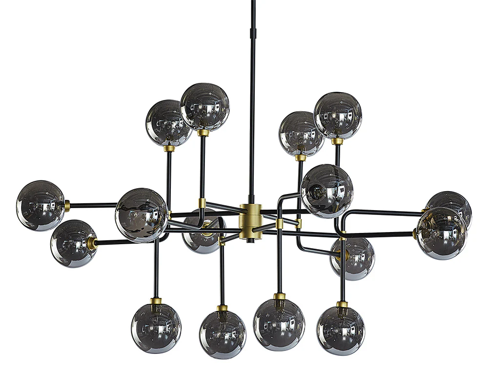 Deimos Chandelier - Large - Image 6
