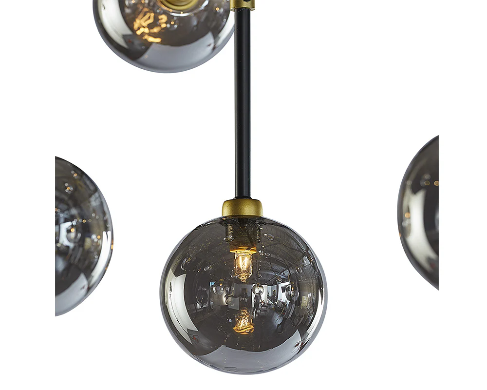 Deimos Chandelier - Large - Image 8