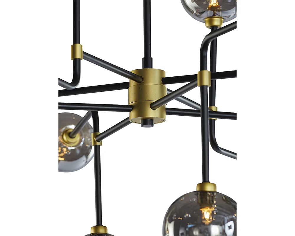 Deimos Chandelier - Large - Image 9