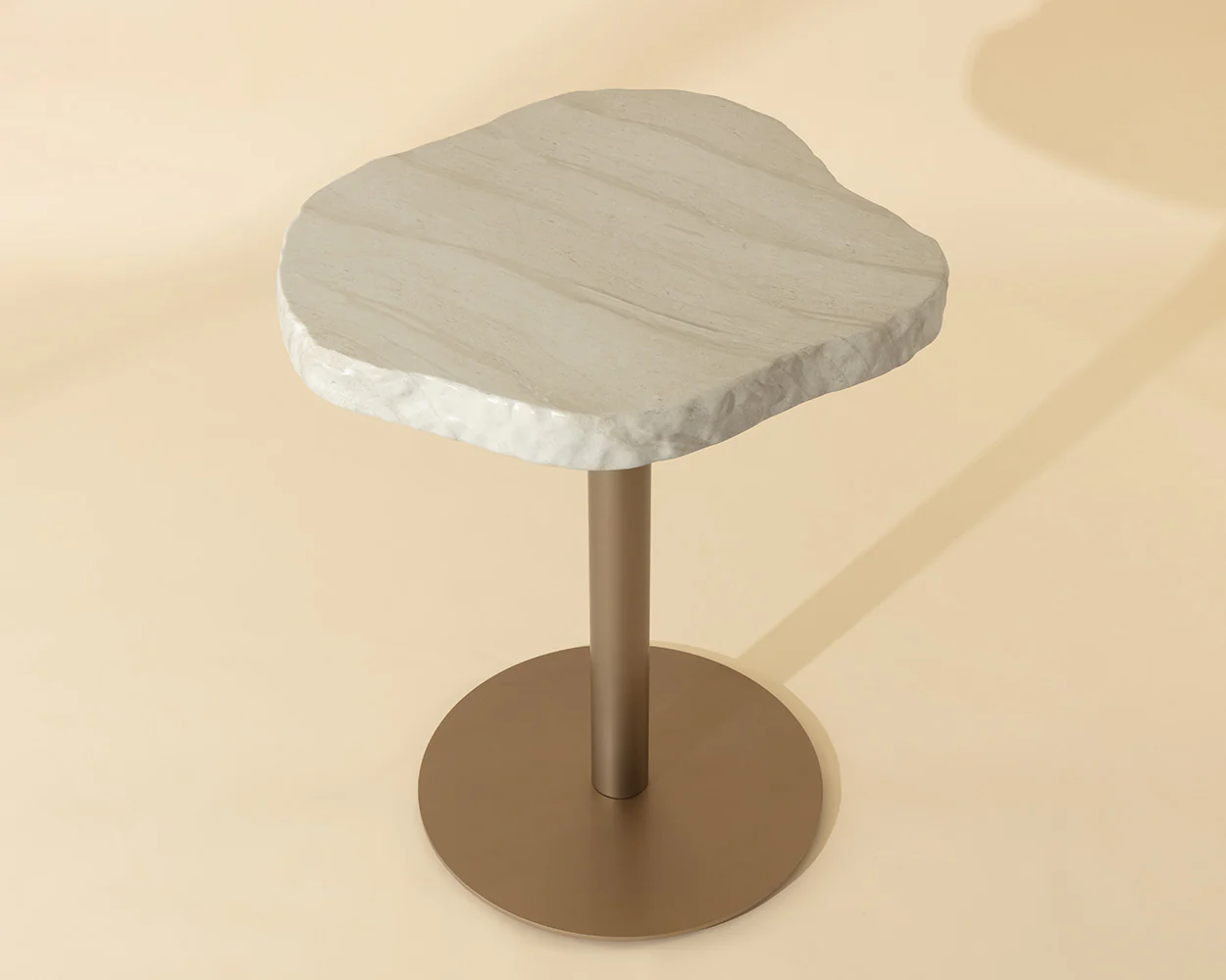 Delmont Bar Table - Image 2