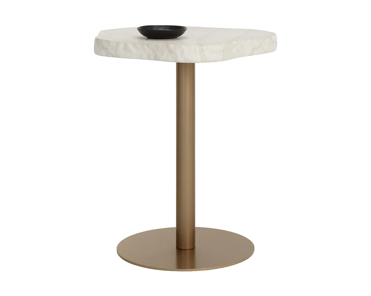 Delmont Bar Table - Image 4
