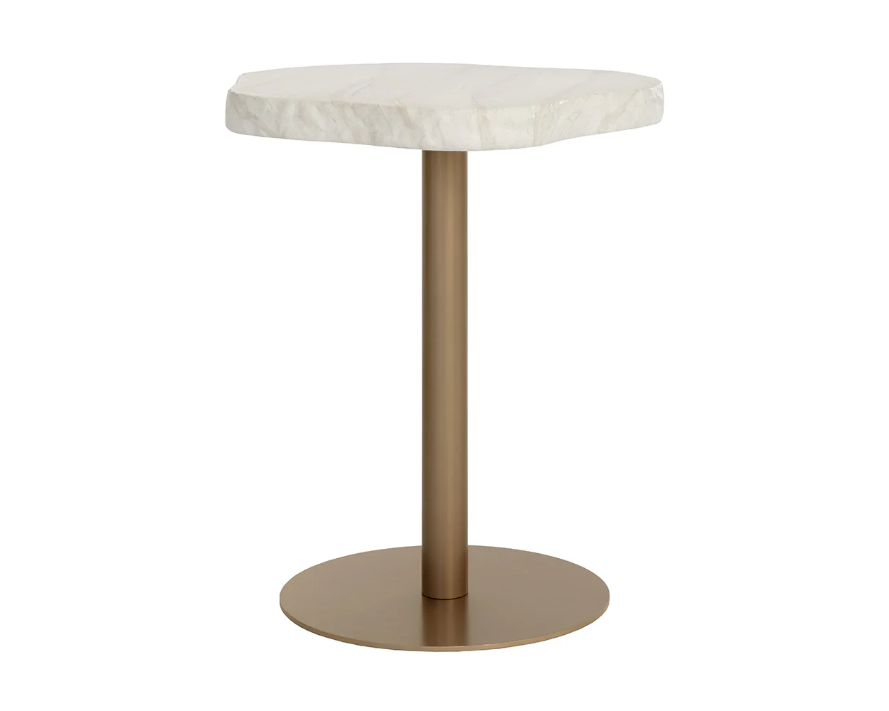 Delmont Bar Table - Image 5