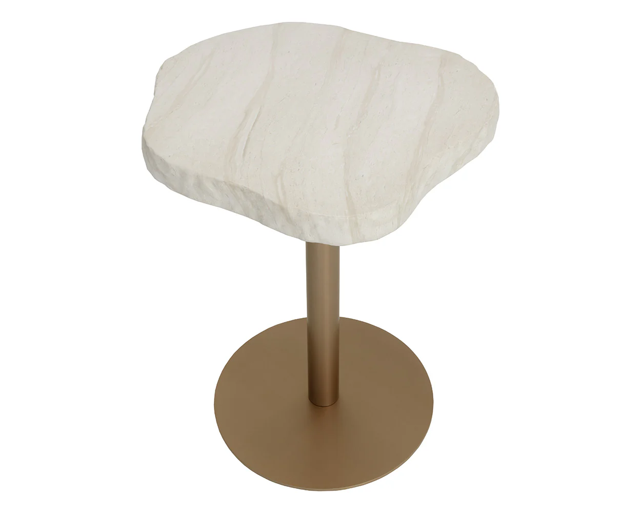 Delmont Bar Table - Image 6