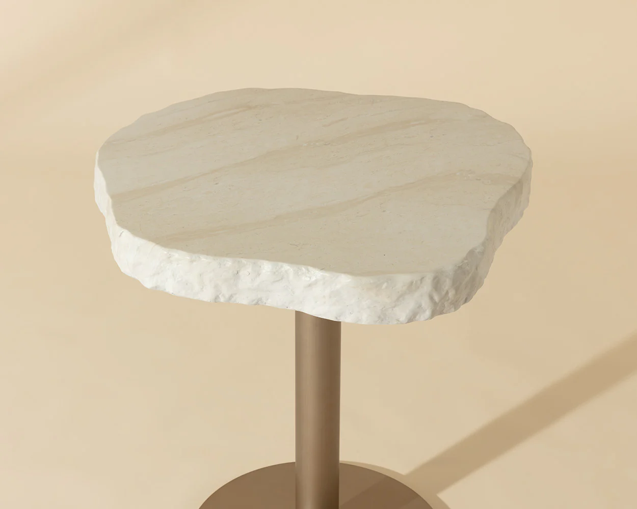 Delmont Bistro Table - 28" - Image 3