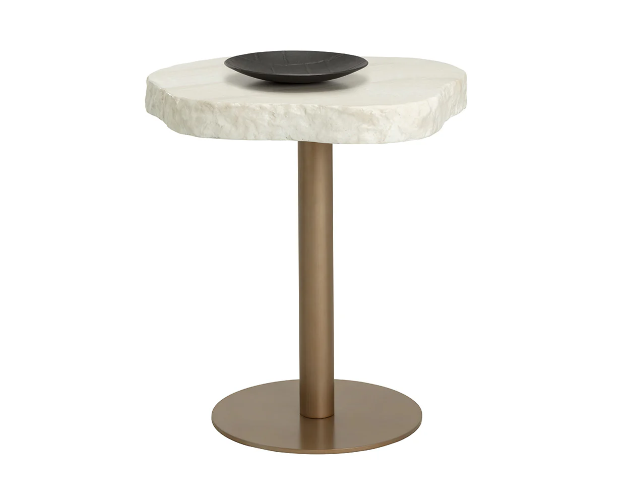 Delmont Bistro Table - 28" - Image 4