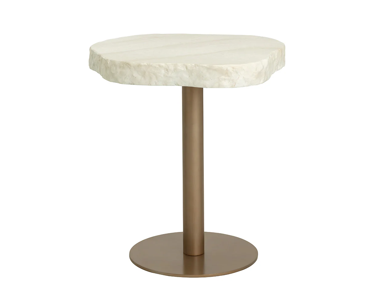 Delmont Bistro Table - 28" - Image 5
