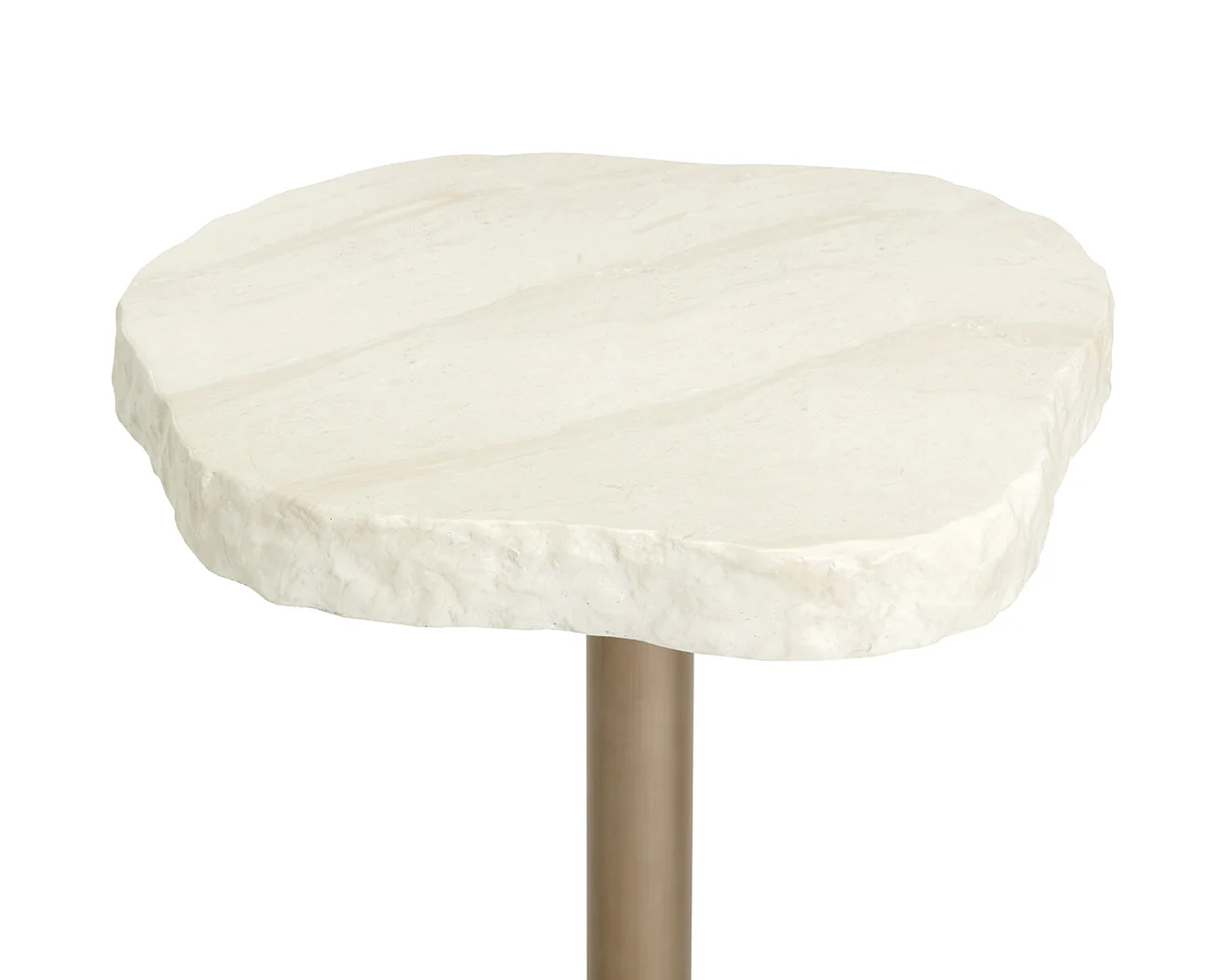 Delmont Bistro Table - 28" - Image 6