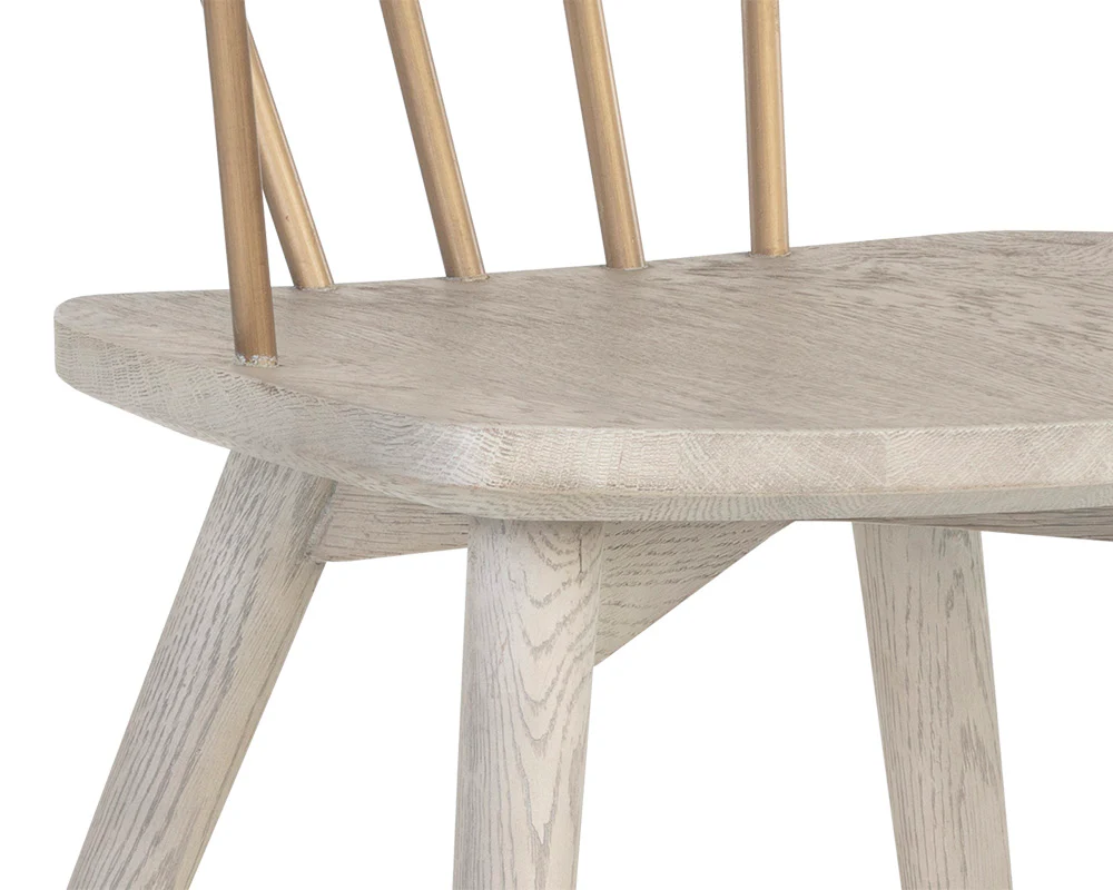 Demi Dining Armchair - Image 6