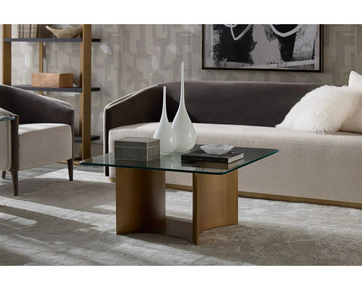 Denver Coffee Table - Image 2