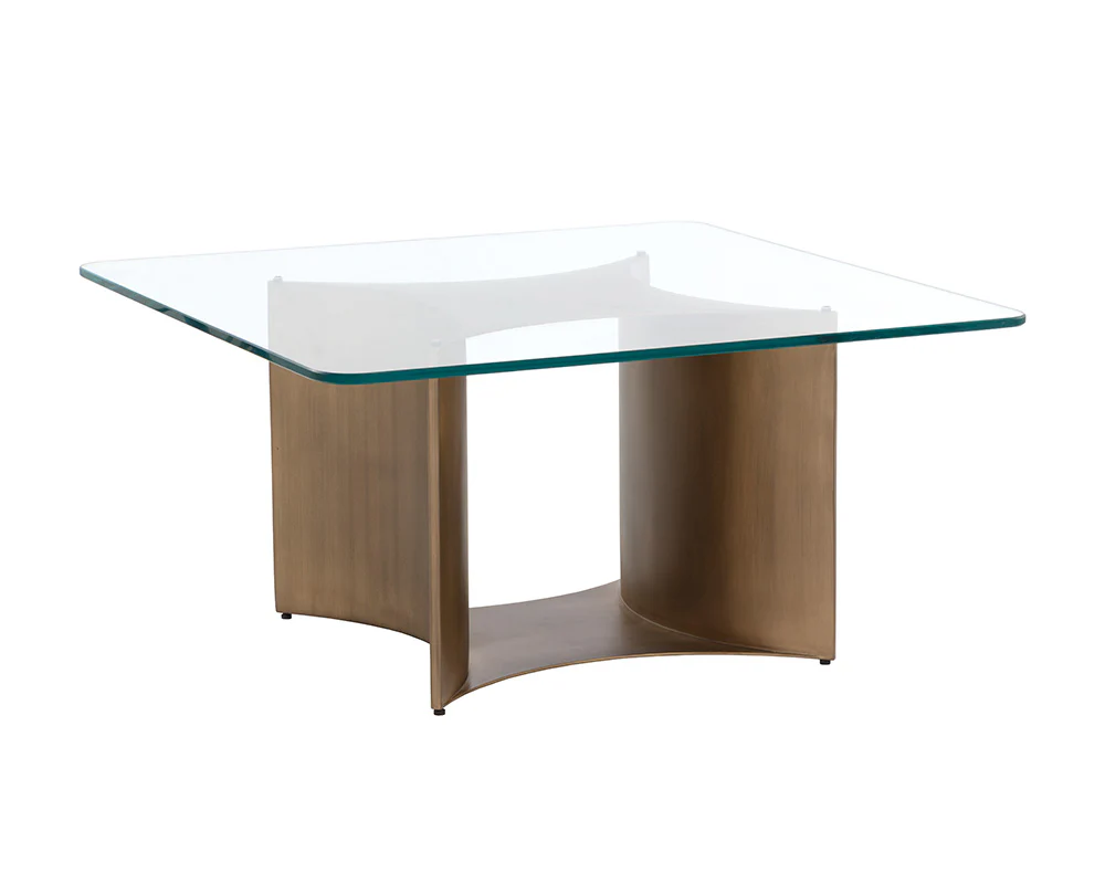 Denver Coffee Table - Image 5