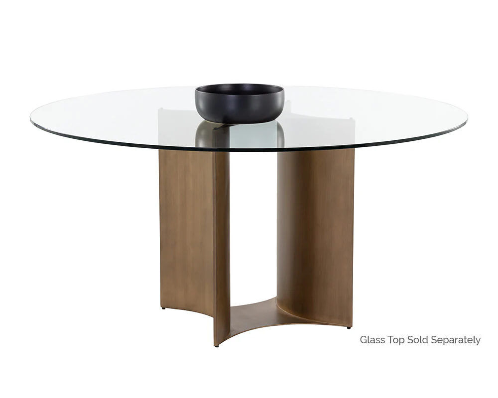 Denver Dining Table Base - Image 5