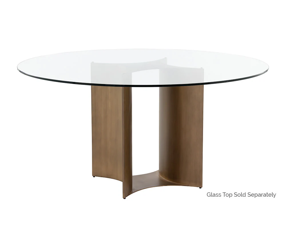 Denver Dining Table Base - Image 6