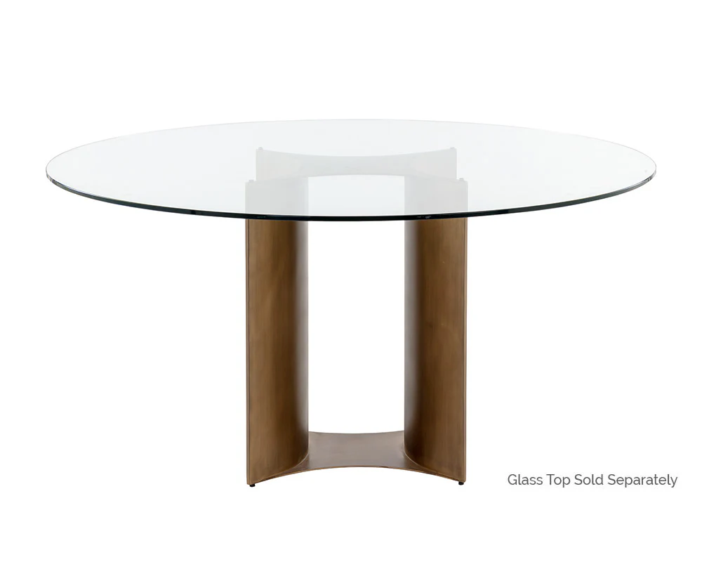 Denver Dining Table Base - Image 7