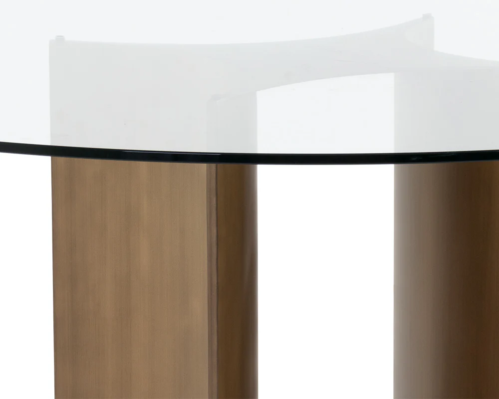 Denver Dining Table Base - Image 8