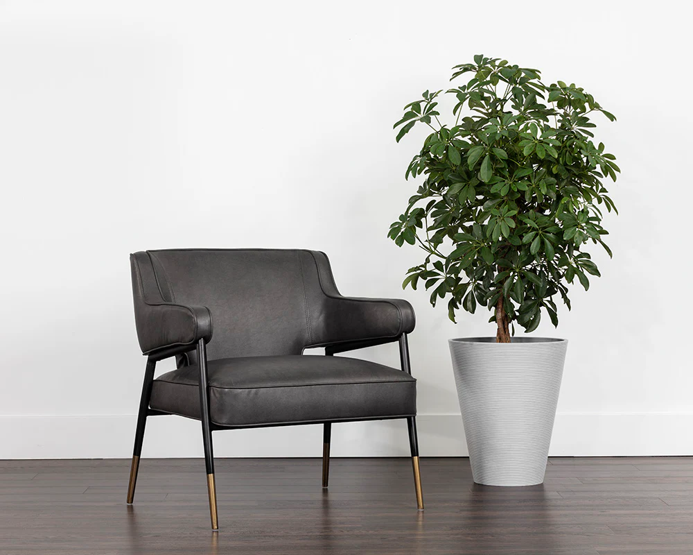 Derome Lounge Chair - Image 11