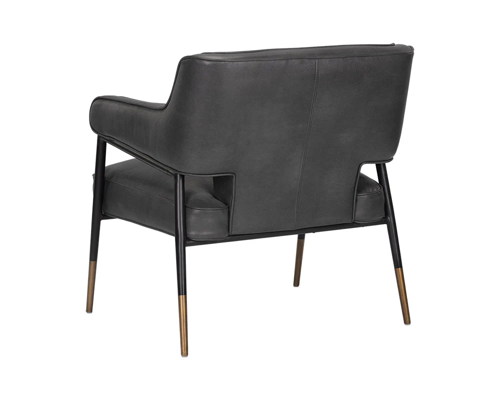 Derome Lounge Chair - Image 14