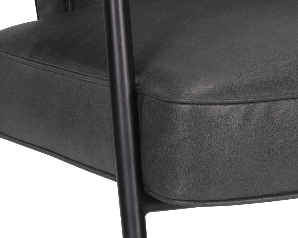 Derome Lounge Chair - Image 15
