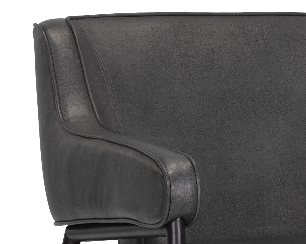Derome Lounge Chair - Image 16