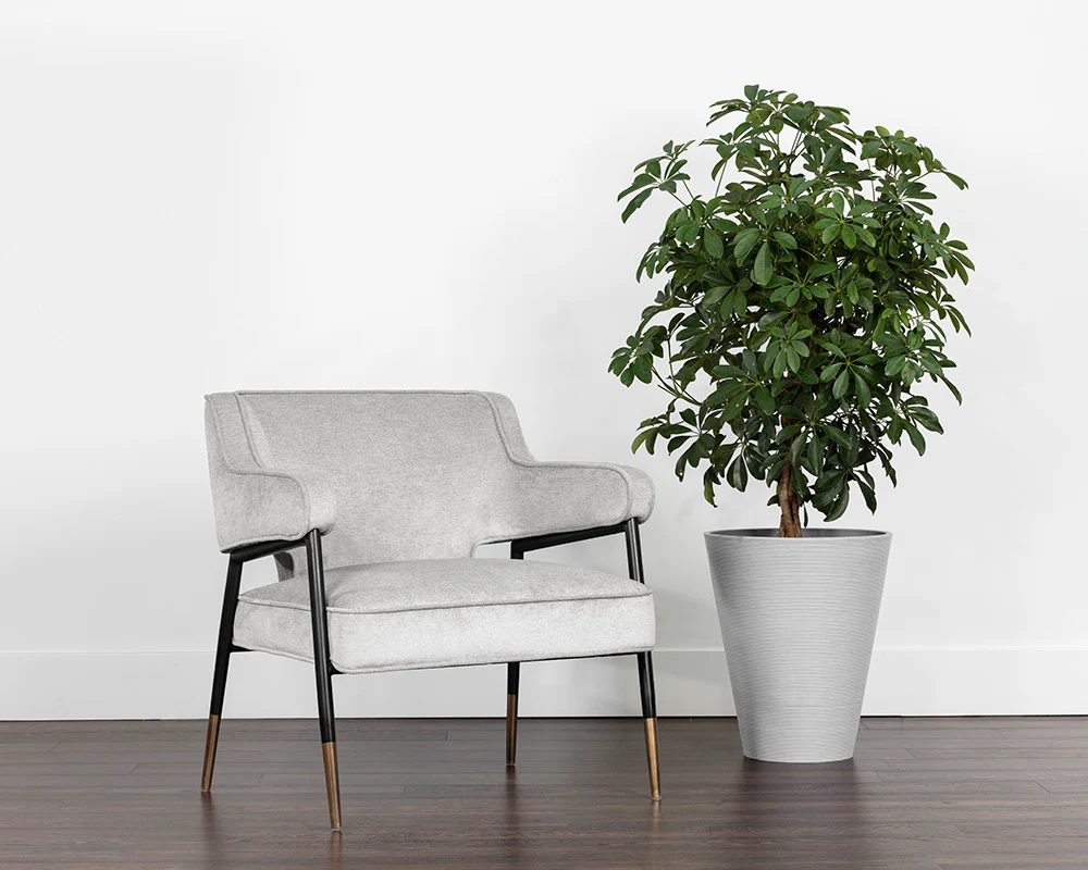 Derome Lounge Chair - Image 3