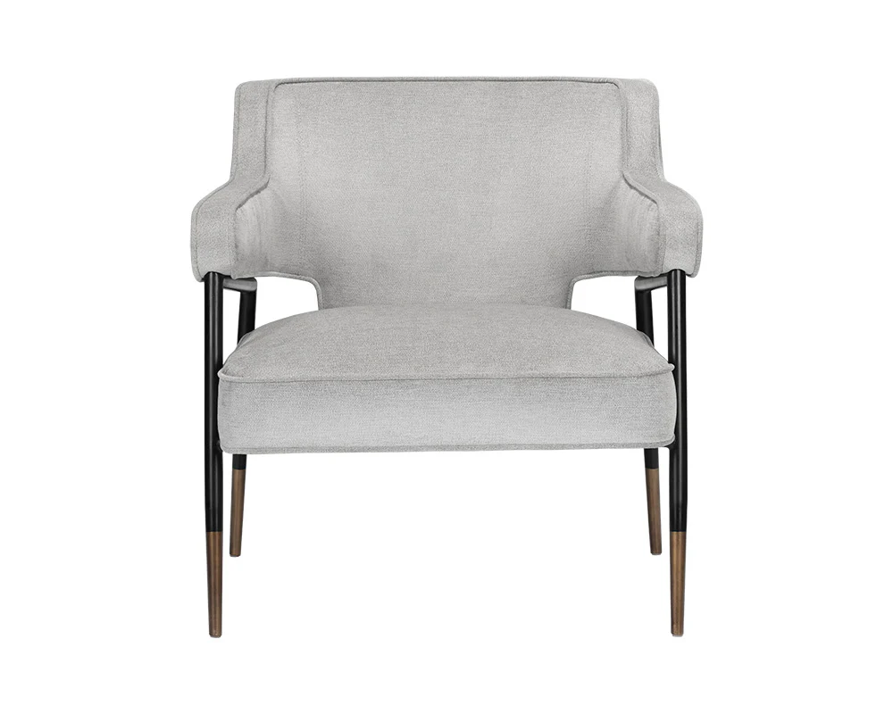 Derome Lounge Chair - Image 4