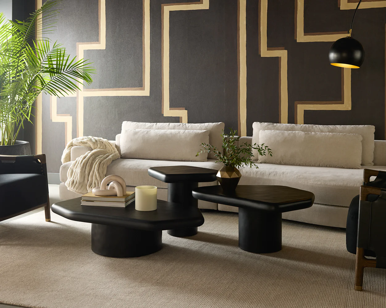 Detti Coffee Table - Large - Image 2