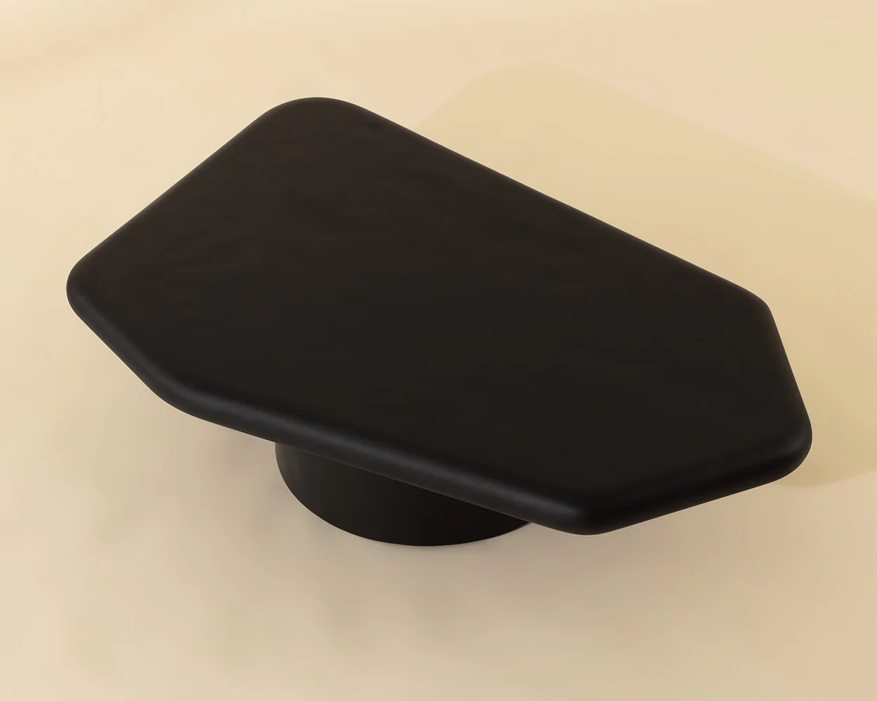 Detti Coffee Table - Large - Image 5
