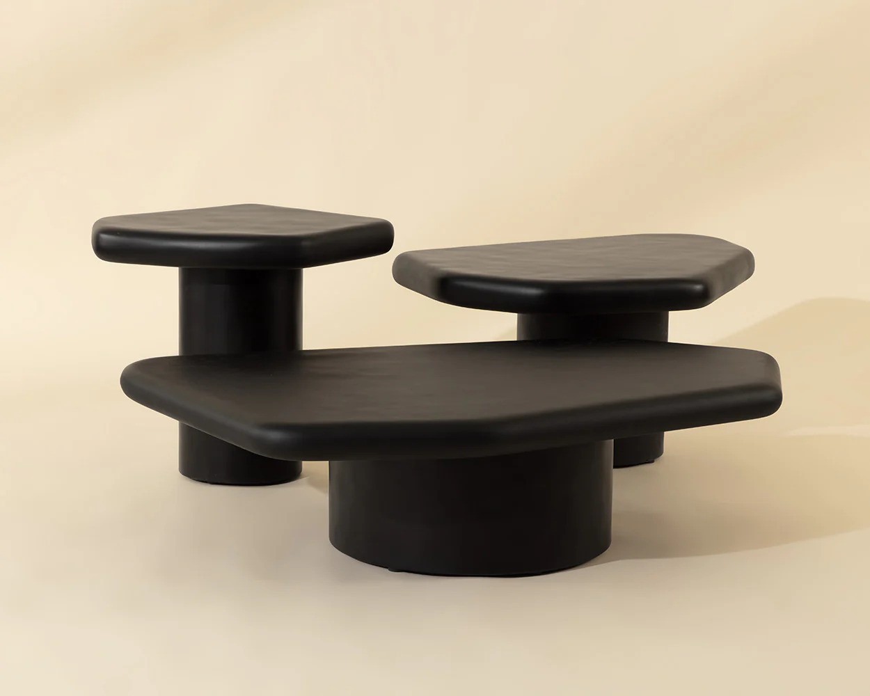 Detti Coffee Table - Large - Image 7