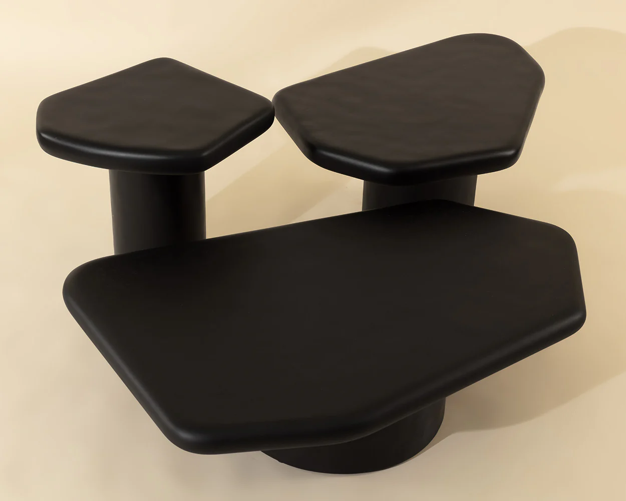 Detti Coffee Table - Small - Image 8